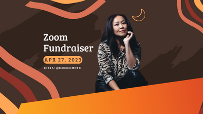 Zoom Fundraiser