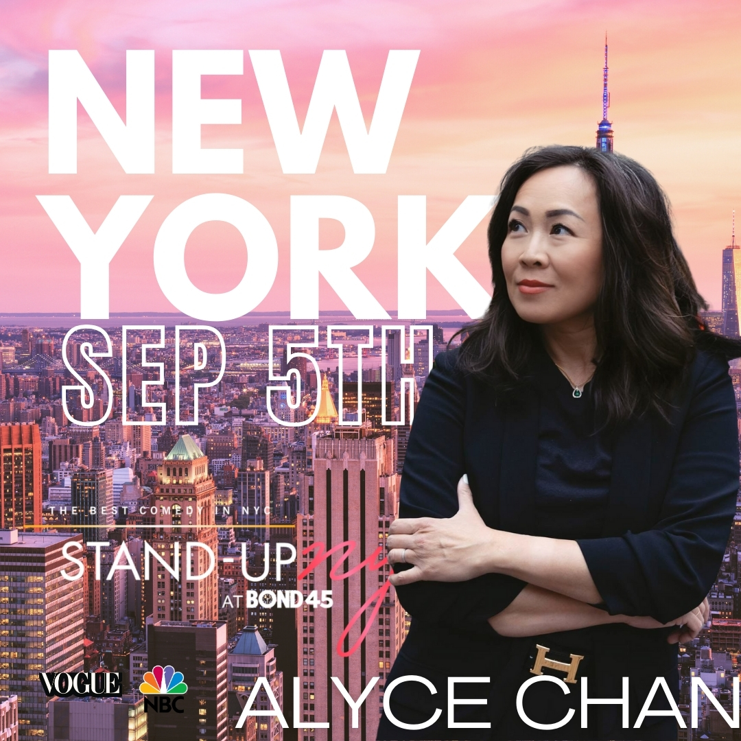 New York City | Stand Up NY 8:30 PM